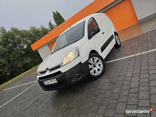 Citroen berlingo Dostawczy