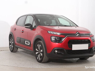 Citroen C3 1.2 PureTech