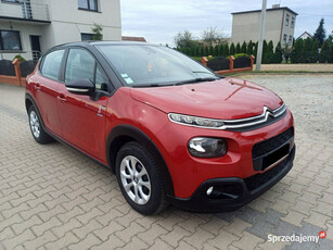 Citroen C3 1.2 PureTech 82 III (2016-)