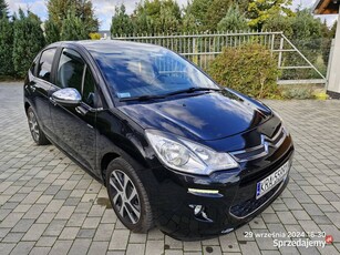 Citroen C3 automat 1.4 hdi bez dwumasy