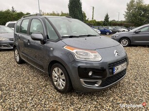 Citroen C3 Picasso