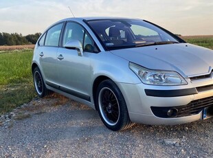 Citroen C4 2007