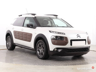 Citroen C4 Cactus 1.2 PureTech