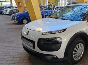 Citroen C4 Cactus I 2014/2015 !! ZOBACZ OPIS W PODANEJ CENIE ROCZNA GWARANCJA !!