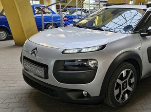 Citroen C4 Cactus I ZOBACZ OPIS !! W podanej cenie roczna gwarancja