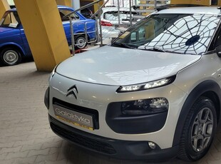 Citroen C4 Cactus I ZOBACZ OPIS !! W podanej cenie roczna gwarancja