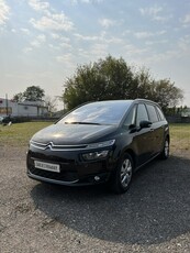 Citroen C4 Grand Picasso