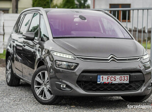 Citroen C4 Grand Picasso II (2013-)