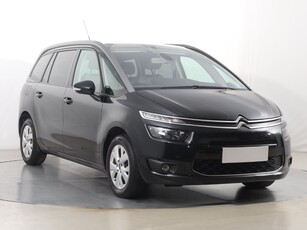 Citroen C4 Grand Picasso II , 7 miejsc, Navi, Klimatronic, Tempomat, Parktronic