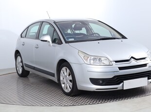 Citroen C4 I , Klimatronic, Tempomat, Parktronic,ALU