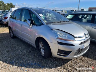 CITROEN C4 Picasso 2.0 HDi 150 AS717