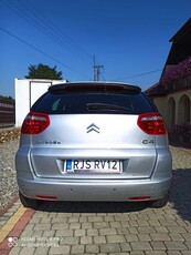 Citroen C4 Picasso I Samochód zadbany bezawaryjny