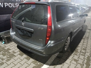 Citroen C5 2002 2.0 HDi 535888km Kombi