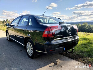 Citroen C5 2006 LPG