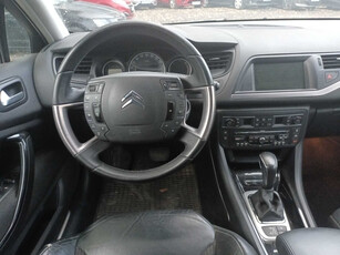 Citroen C5 2012 2.2 HDI 218793km Kombi