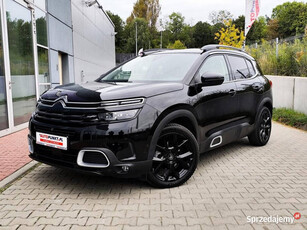 Citroen C5 Aircross, 2021r. LED* kamery* Navi* temp. adapt.* FV23%