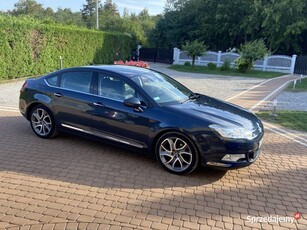 Citroen C5 HDi