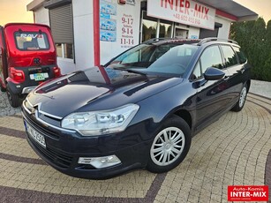 Citroen C5 III