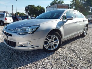 Citroen C5 III Salon Polska* Super stan* Serwisowany* 160PS