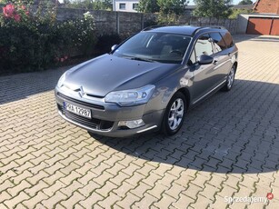 Citroen c5 kombi