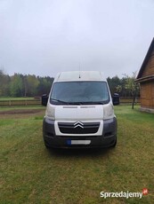 Citroen Jumper 2009