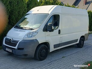 Citroen Jumper 2.2HDI 100 2008rok L2H2