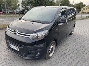 Citroen Jumpy II Van Cargo 1.5 BlueHDi