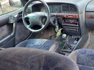 Citroen Xantia 2.0 hdi w całości lub na części 2001r