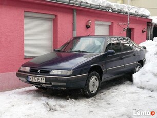 Citroen XM 2,0 16V CZESCI