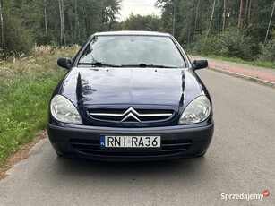 Citroen Xsara