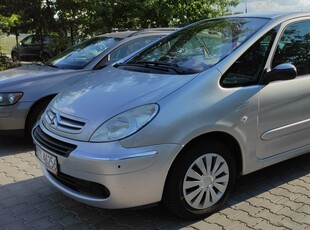 Citroen Xsara Picasso