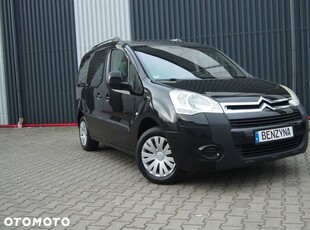 Citroën Berlingo 1.6 16V Multispace