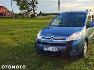 Citroën Berlingo 1.6 VTi 16V Multispace