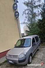 Citroën Berlingo 1.9 HDI