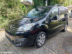 Citroën Berlingo Multispace PureTech 110 SHINE