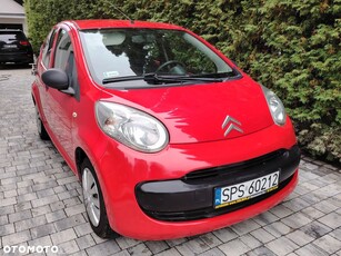 Citroën C1 1.0i Flirt