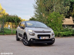 Citroën C3 1.2 PureTech Elle