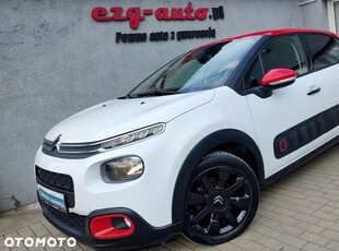 Citroën C3 1.2 PureTech Shine