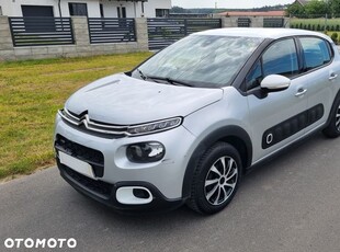 Citroën C3 Pure Tech 83 S&S PLUS