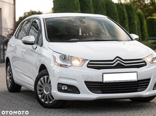 Citroën C4 1.2 e-THP Exclusive