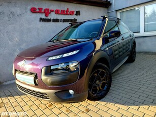 Citroën C4 Cactus 1.2 PureTech Shine