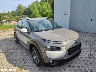 Citroën C4 Cactus VTi 82 Shine Edition