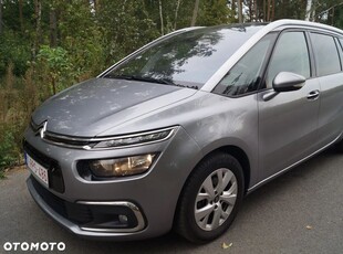 Citroën C4 Grand Picasso 1.6 e-HDi Intensive