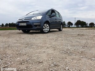 Citroën C4 Grand Picasso 1.6 HDi Selection