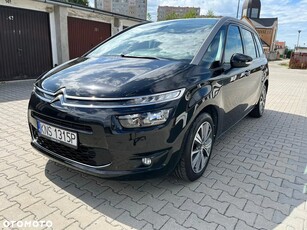 Citroën C4 Grand Picasso 2.0 BlueHDi Intensive