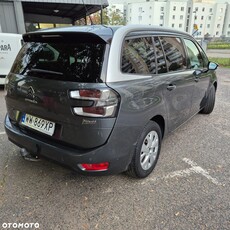 Citroën C4 Picasso 1.6 THP MoreLife S&S EAT6