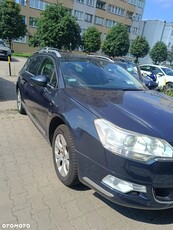 Citroën C5 2.0 HDi Exclusive