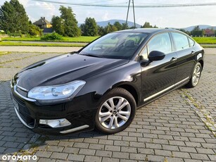 Citroën C5 2.0 HDi Exclusive