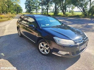 Citroën C5 2.0i 16V Exclusive