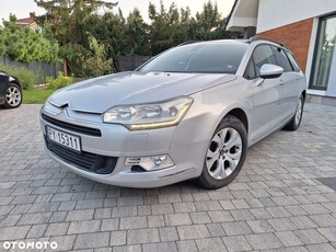 Citroën C5